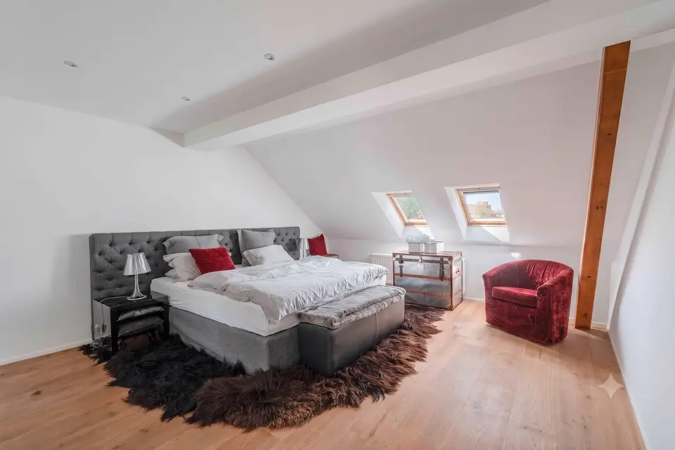 3 Zimmer Wohnung mit 120 m² in Brandenburg an der Havel – Bild 6