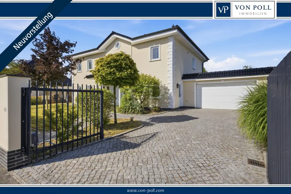 6 Zimmer Haus mit 249 m² in Wilhelmshaven – Bild 4