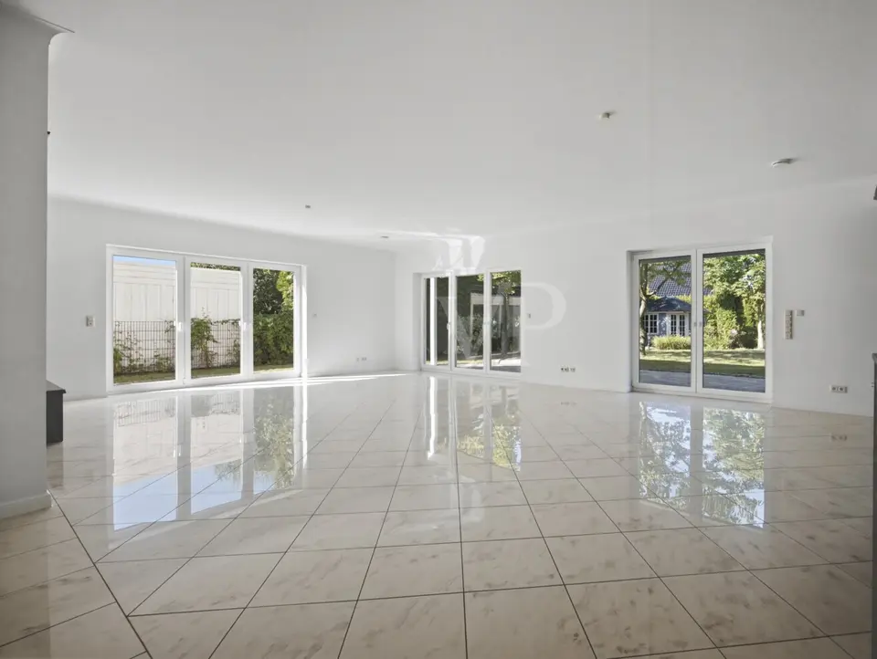 6 Zimmer Haus mit 249 m² in Wilhelmshaven – Bild 6