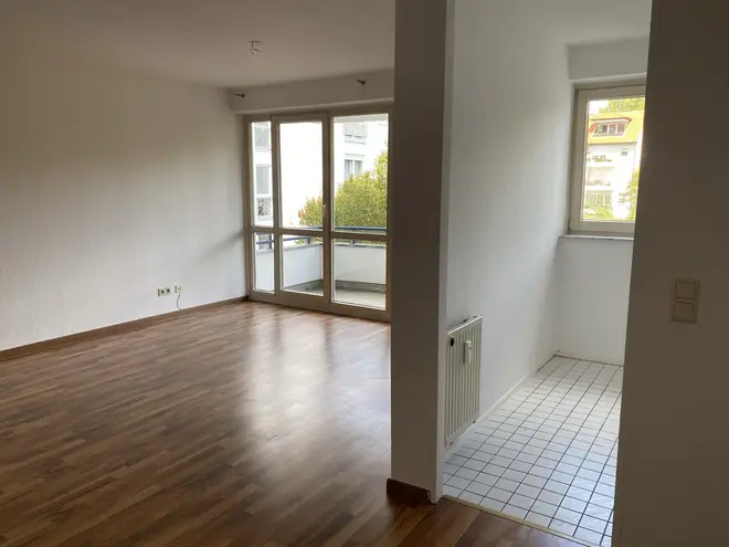 2 Zimmer Wohnung mit 50 m² in Bonn – Bild 4