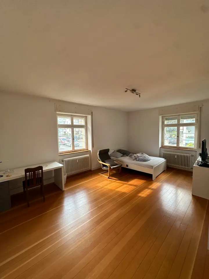 WG-Zimmer mit 10 m² in Konstanz – Bild 7
