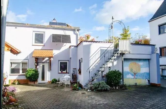 5 Zimmer Wohnung mit 105 m² in Amberg – Bild 1