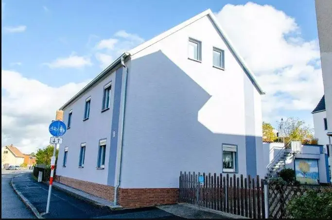 5 Zimmer Wohnung mit 105 m² in Amberg – Bild 3