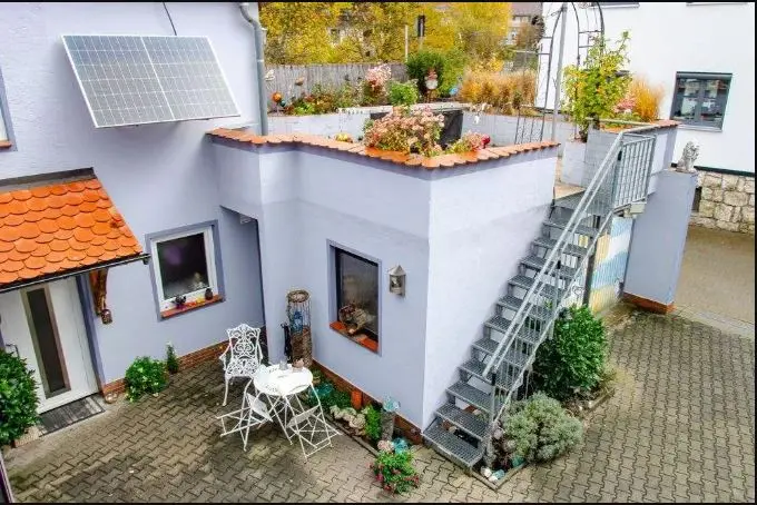 5 Zimmer Wohnung mit 105 m² in Amberg – Bild 4
