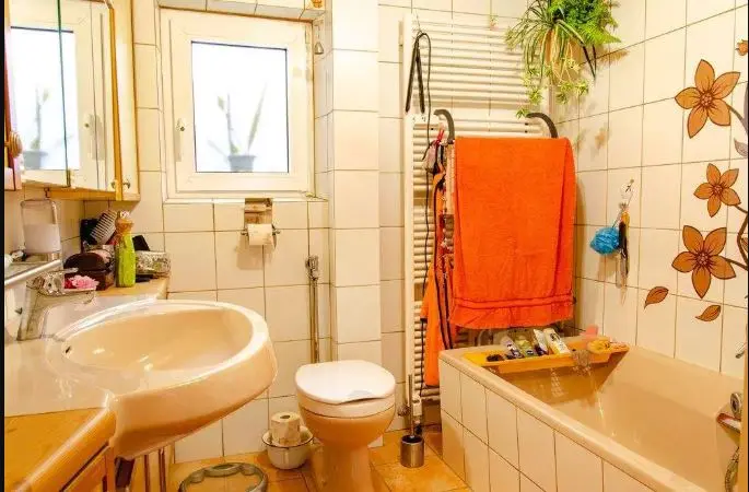 5 Zimmer Wohnung mit 105 m² in Amberg – Bild 5