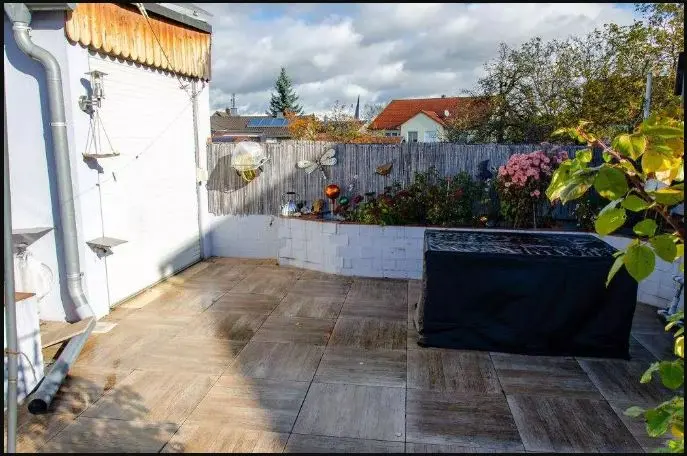 5 Zimmer Wohnung mit 105 m² in Amberg – Bild 6