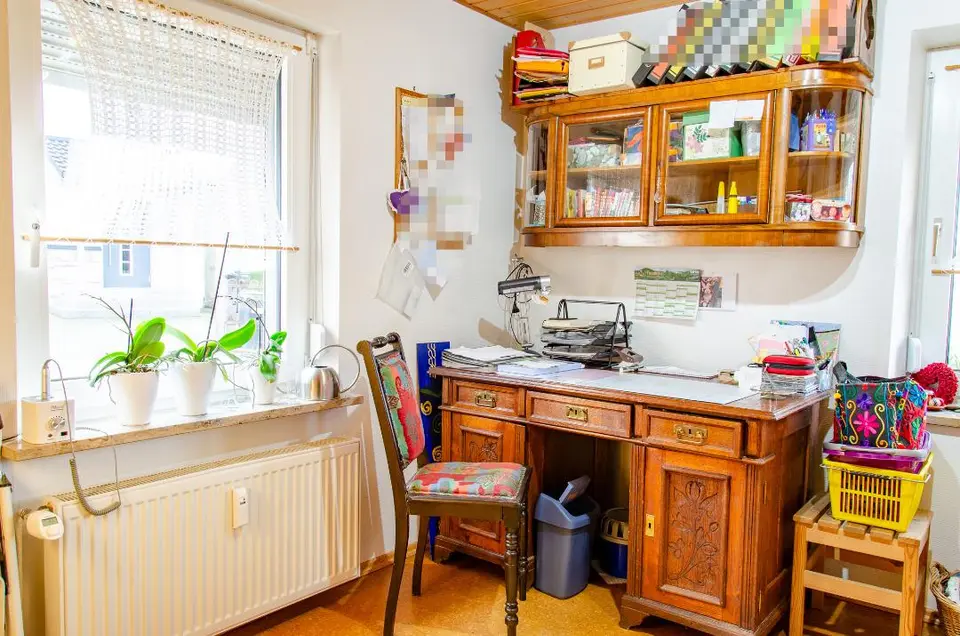 5 Zimmer Wohnung mit 105 m² in Amberg – Bild 8