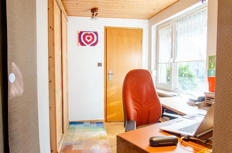 5 Zimmer Wohnung mit 105 m² in Amberg – Bild 10