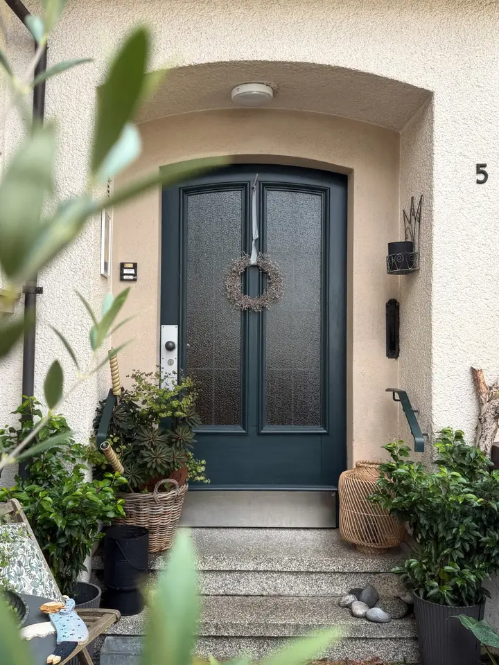 4 Zimmer Wohnung mit 96 m² in Siegen – Bild 2