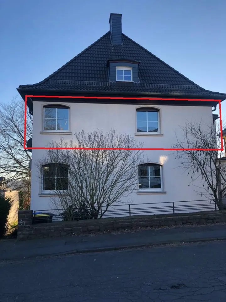 4 Zimmer Wohnung mit 96 m² in Siegen – Bild 3