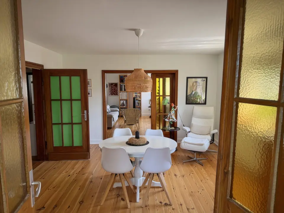 4 Zimmer Wohnung mit 96 m² in Siegen – Bild 4