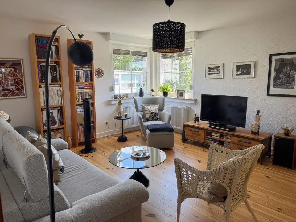 4 Zimmer Wohnung mit 96 m² in Siegen – Bild 7