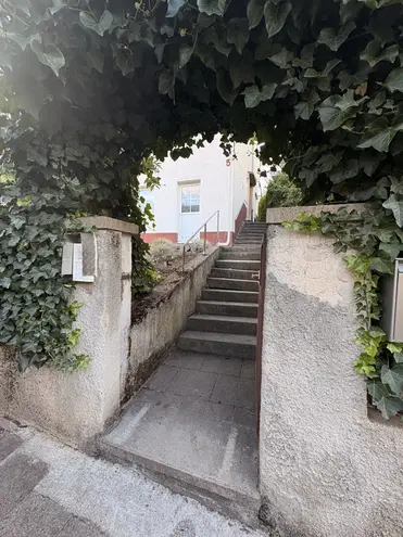 2 Zimmer Wohnung mit 31 m² in Stuttgart – Bild 4