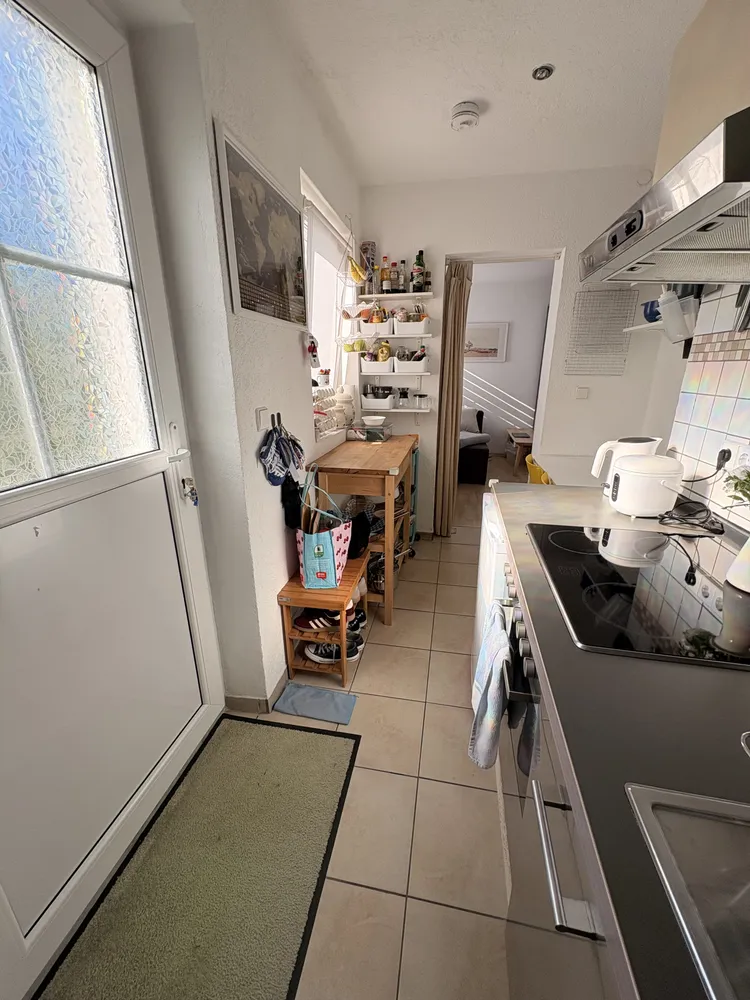 2 Zimmer Wohnung mit 31 m² in Stuttgart – Bild 1