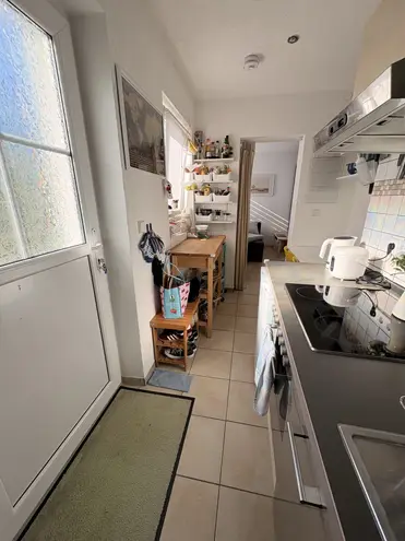 2 Zimmer Wohnung mit 31 m² in Stuttgart – Bild 1