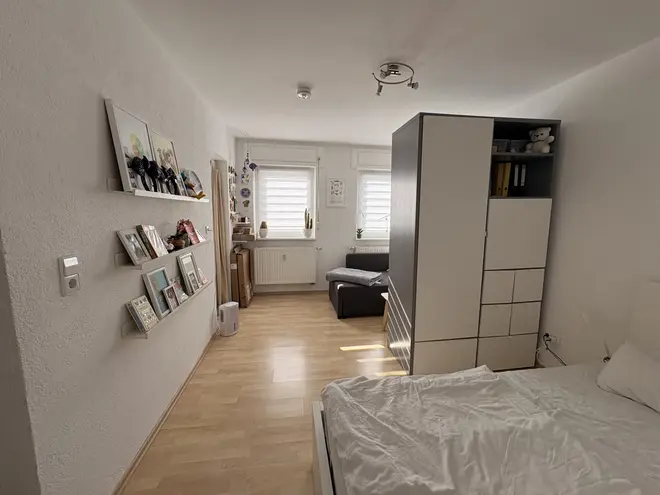 2 Zimmer Wohnung mit 31 m² in Stuttgart – Bild 7