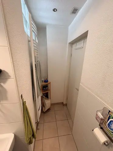 2 Zimmer Wohnung mit 31 m² in Stuttgart – Bild 8