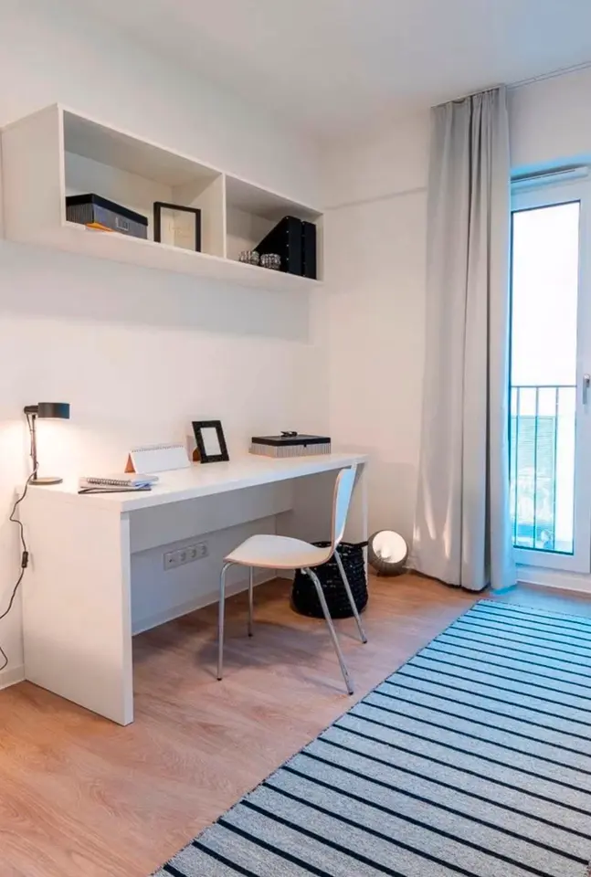 Studio mit 19 m² in Dortmund – Bild 3