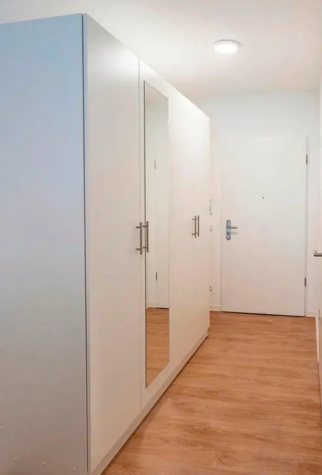 Studio mit 19 m² in Dortmund – Bild 5