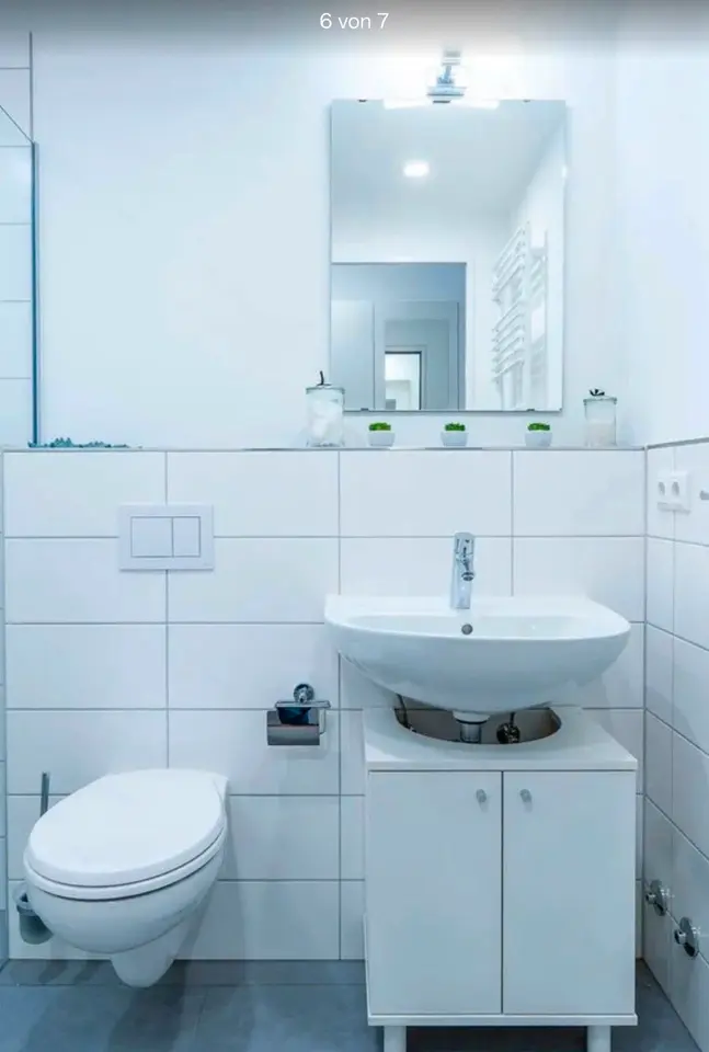 Studio mit 19 m² in Dortmund – Bild 6
