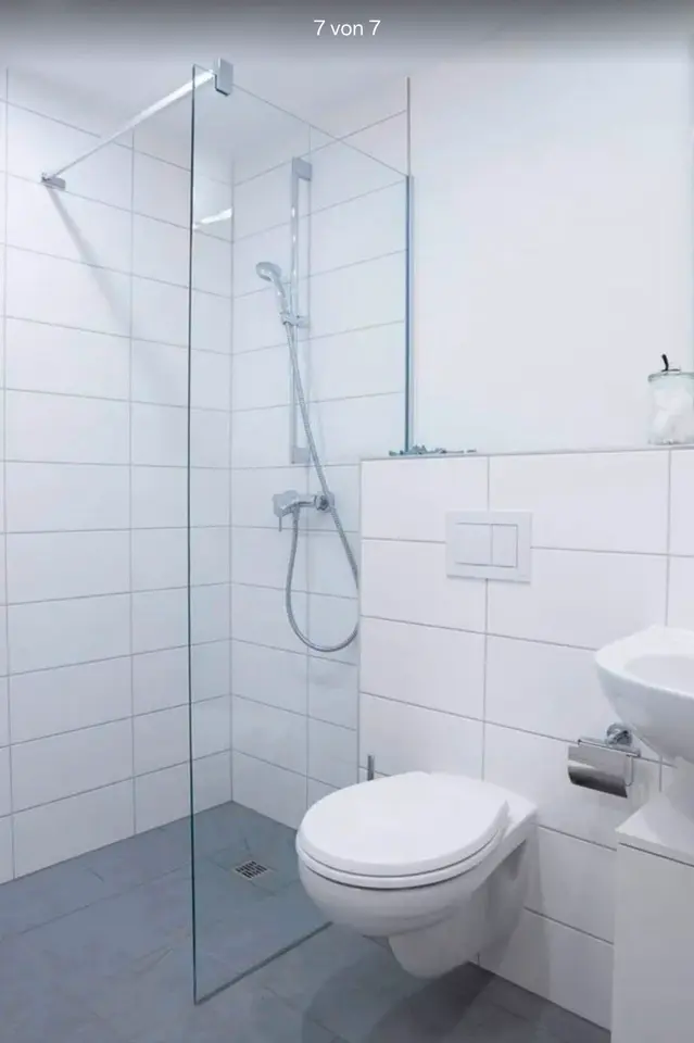 Studio mit 19 m² in Dortmund – Bild 7