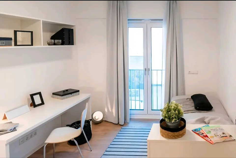 Studio mit 19 m² in Dortmund – Bild 10
