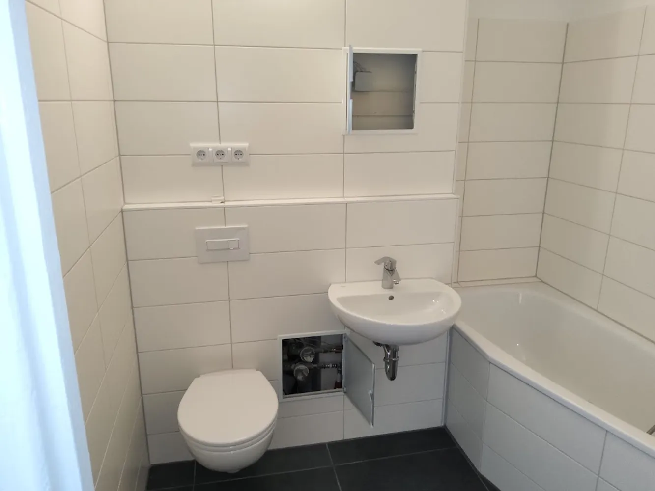 1 Zimmer Wohnung mit 34 m² in Frankfurt (Oder) – Bild 3