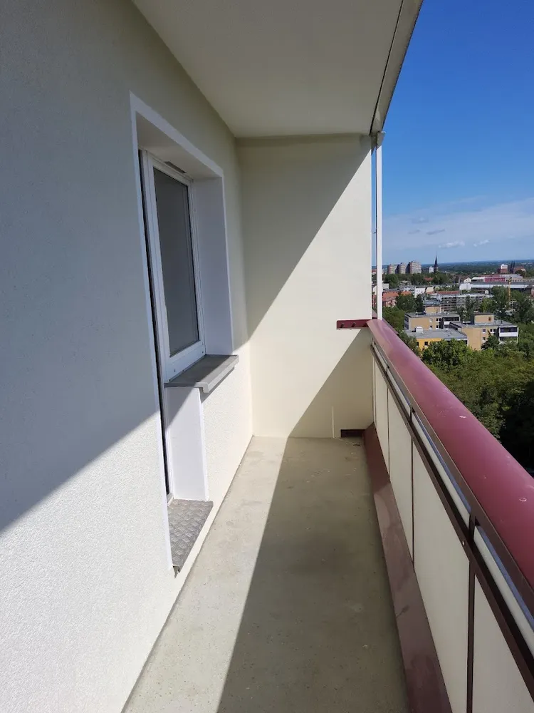 1 Zimmer Wohnung mit 34 m² in Frankfurt (Oder) – Bild 5