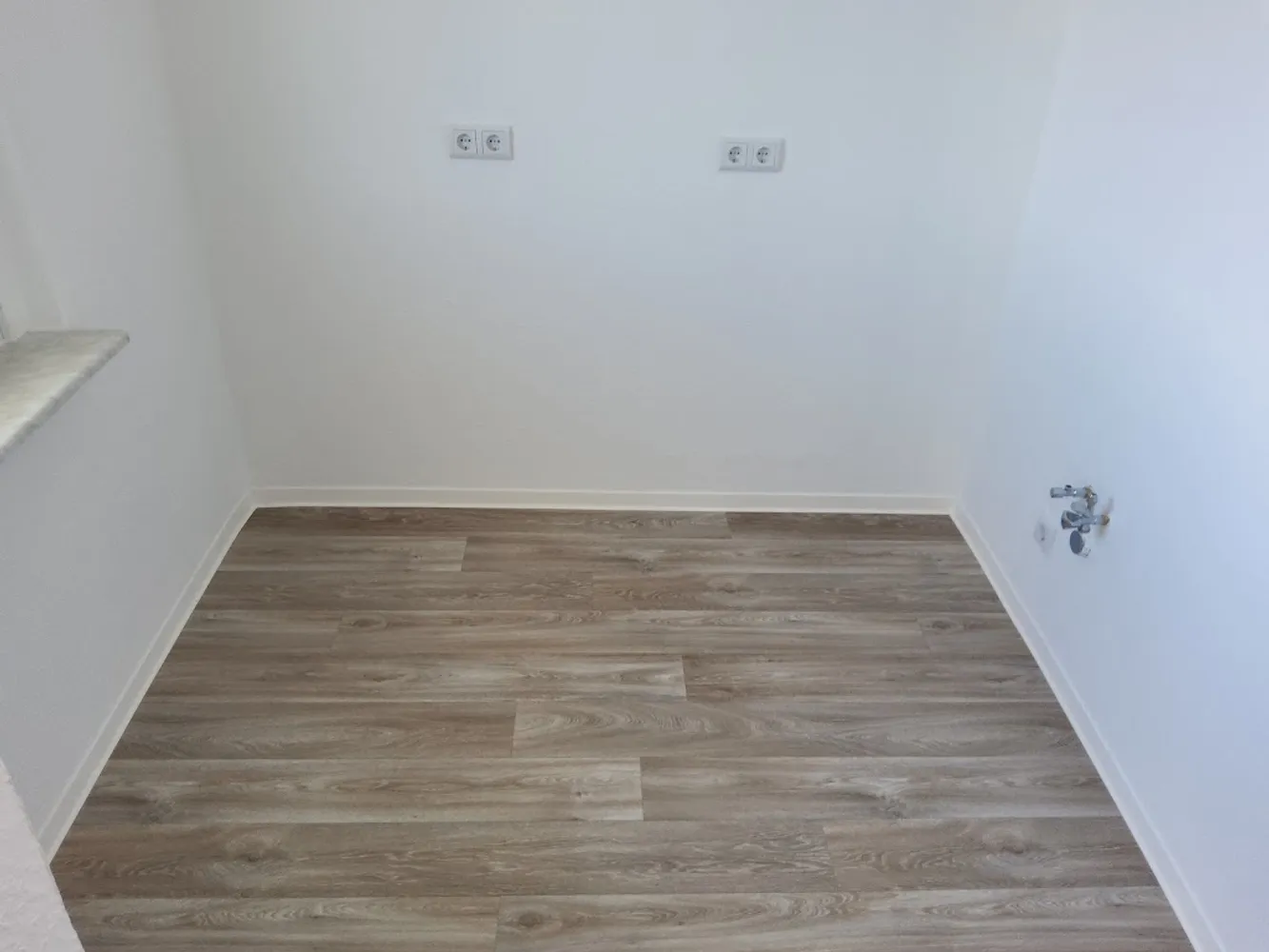 1 Zimmer Wohnung mit 34 m² in Frankfurt (Oder) – Bild 6