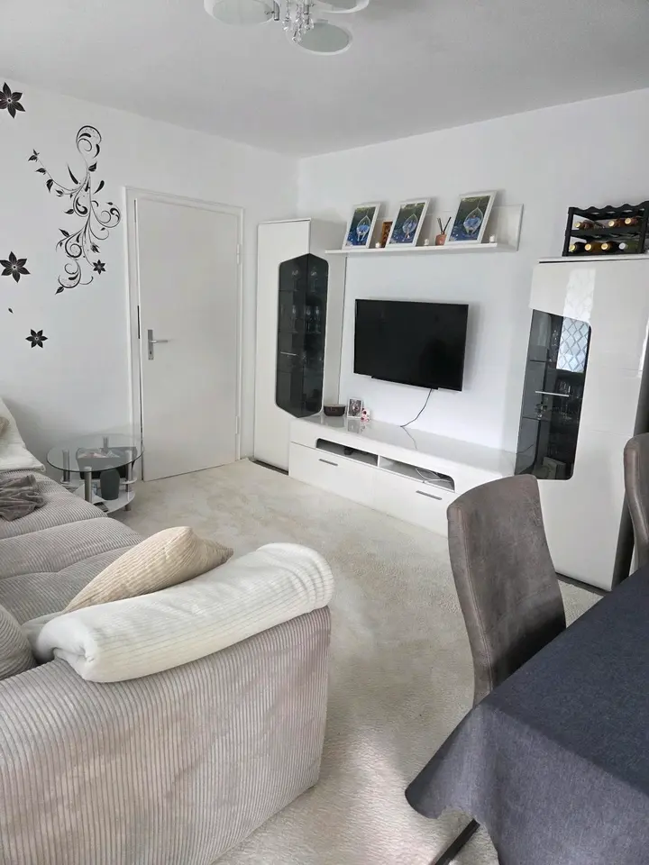 3 Zimmer Wohnung mit 68 m² in Wolfsburg – Bild 1