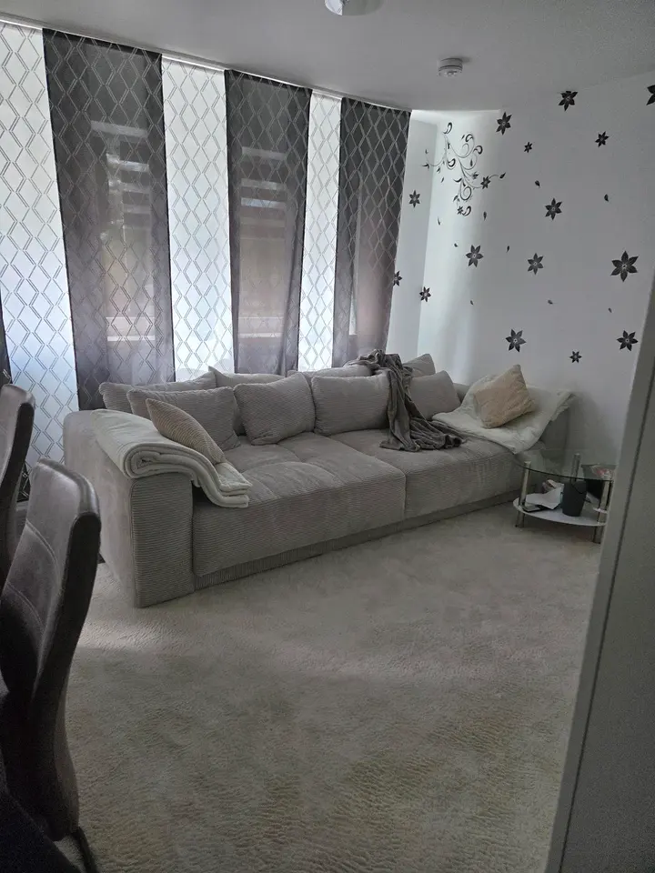 3 Zimmer Wohnung mit 68 m² in Wolfsburg – Bild 2