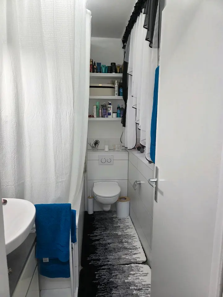 3 Zimmer Wohnung mit 68 m² in Wolfsburg – Bild 8