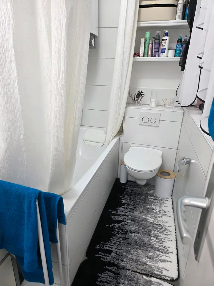 3 Zimmer Wohnung mit 68 m² in Wolfsburg – Bild 9