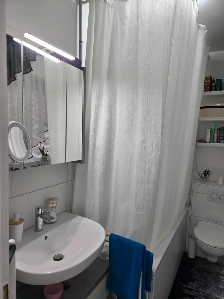 3 Zimmer Wohnung mit 68 m² in Wolfsburg – Bild 10