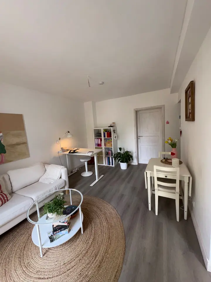 2 Zimmer Wohnung mit 40 m² in Lübeck – Bild 2