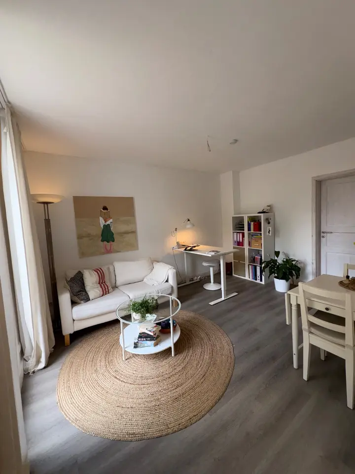 2 Zimmer Wohnung mit 40 m² in Lübeck – Bild 3