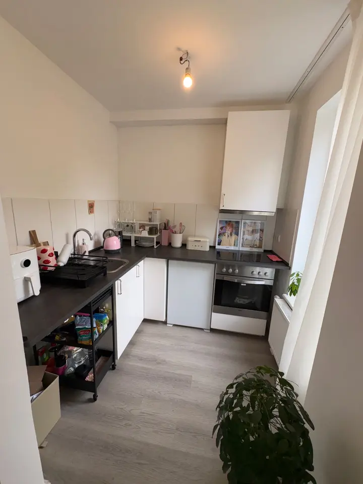 2 Zimmer Wohnung mit 40 m² in Lübeck – Bild 6