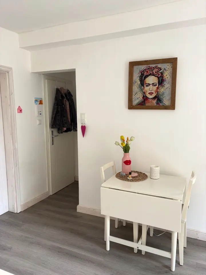 2 Zimmer Wohnung mit 40 m² in Lübeck – Bild 8