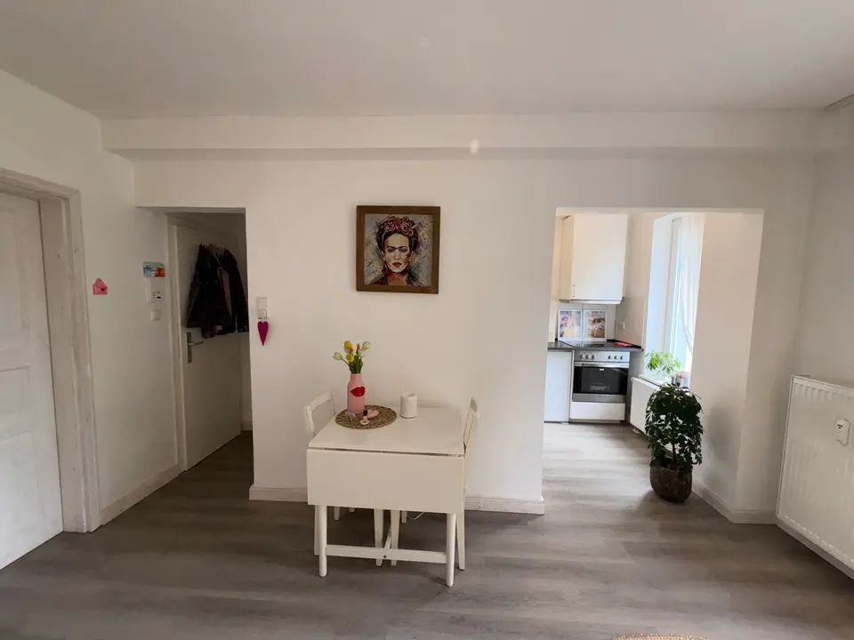 2 Zimmer Wohnung mit 40 m² in Lübeck – Bild 9