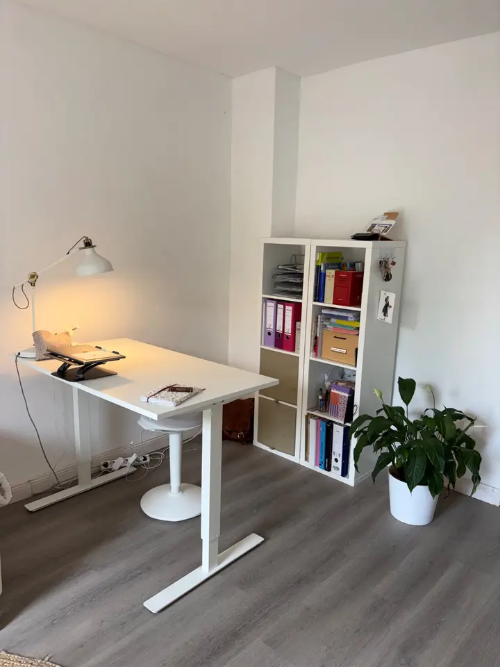 2 Zimmer Wohnung mit 40 m² in Lübeck – Bild 10