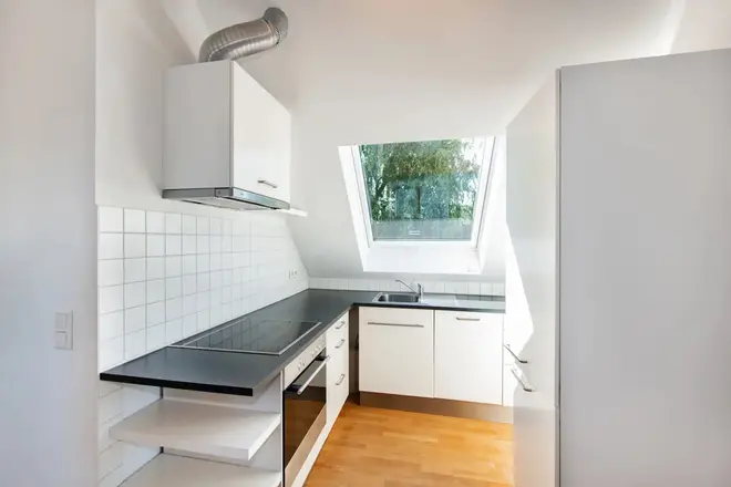 2 Zimmer Wohnung mit 55 m² in Krefeld – Bild 11