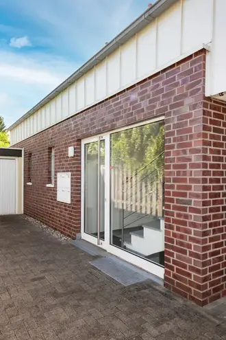 2 Zimmer Wohnung mit 55 m² in Krefeld – Bild 2