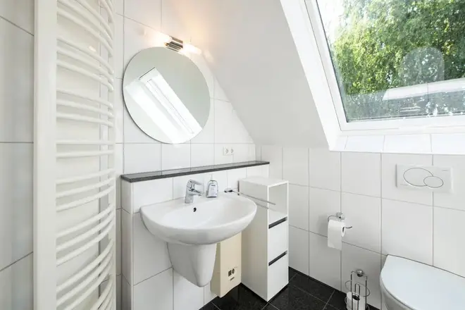 2 Zimmer Wohnung mit 55 m² in Krefeld – Bild 3