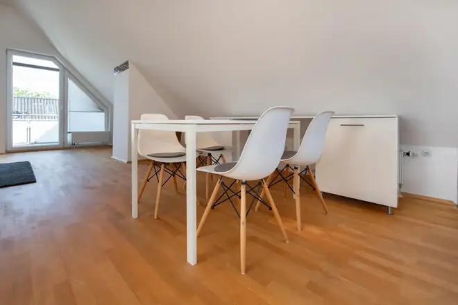 2 Zimmer Wohnung mit 55 m² in Krefeld – Bild 8