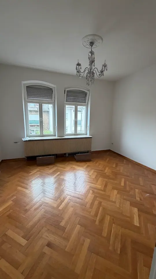 2 Zimmer Wohnung mit 64 m² in Koblenz – Bild 1