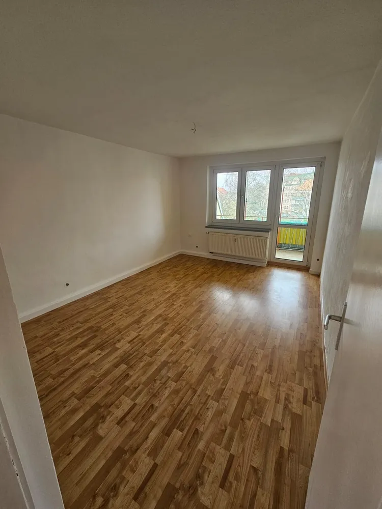 3 Zimmer Wohnung mit 64 m² in Plauen – Bild 8