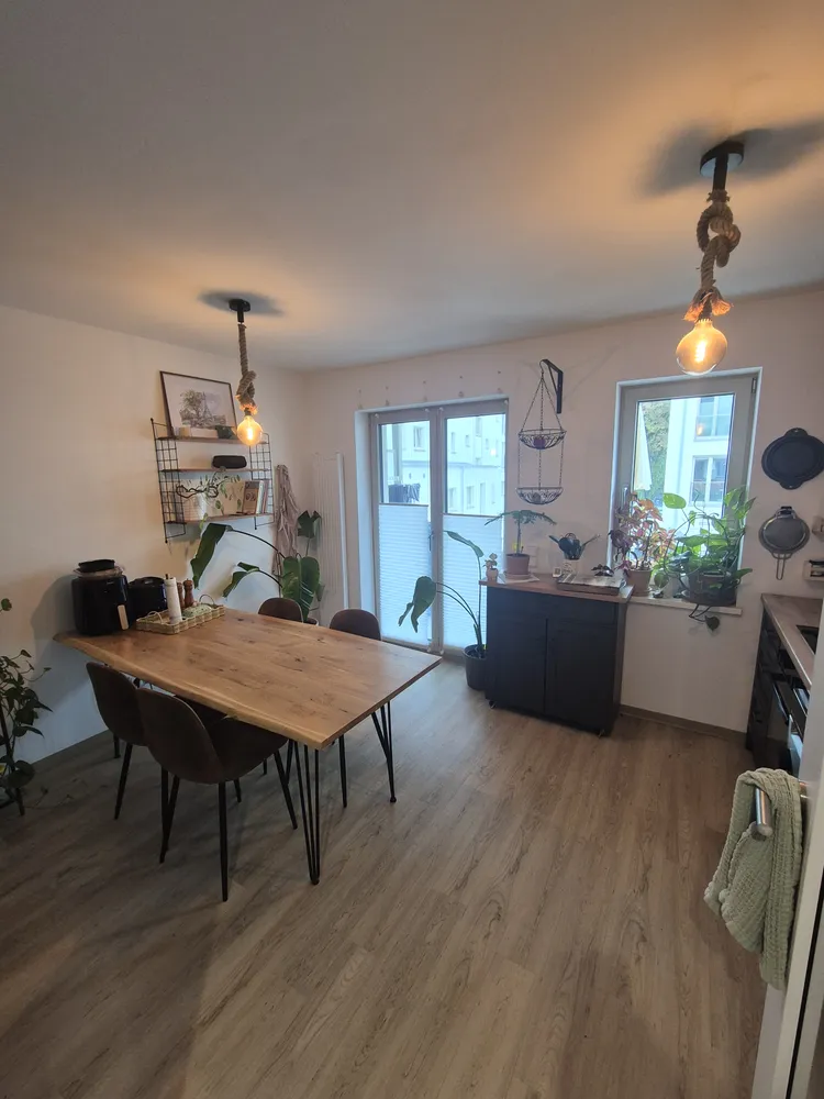 2 Zimmer Wohnung mit 61 m² in Braunschweig – Bild 1