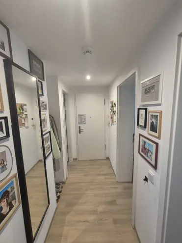 2 Zimmer Wohnung mit 61 m² in Braunschweig – Bild 11