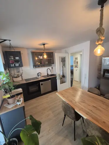 2 Zimmer Wohnung mit 61 m² in Braunschweig – Bild 2