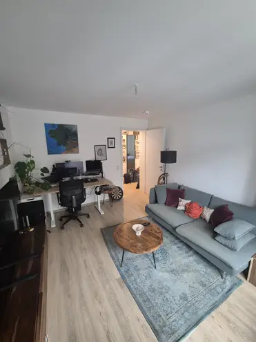 2 Zimmer Wohnung mit 61 m² in Braunschweig – Bild 4